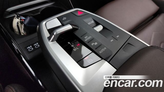 BMW 2 Series Active Tourer (U06) 218d Luxury 2024 — фото 9
