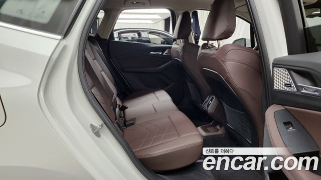 BMW 2 Series Active Tourer (U06) 218d Luxury 2024 — фото 12