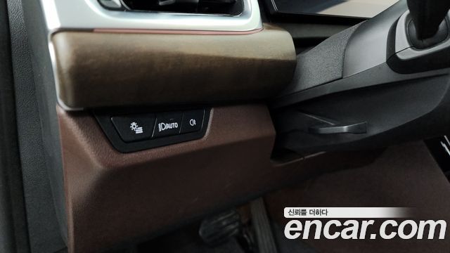 BMW 2 Series Active Tourer (U06) 218d Luxury 2024 — фото 16