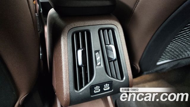BMW 2 Series Active Tourer (U06) 218d Luxury 2024 — фото 19