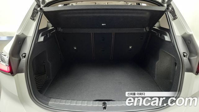 BMW 2 Series Active Tourer (U06) 218d Luxury 2024 — фото 20