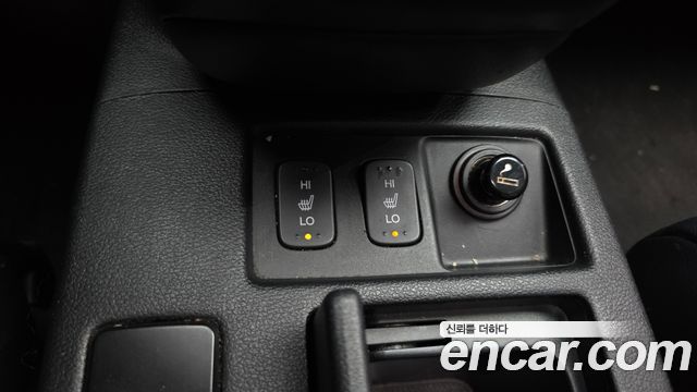 Honda CR-V 4WD EX-L 4th 2013 — фото 18