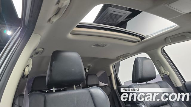 Honda CR-V 4WD EX-L 4th 2013 — фото 19