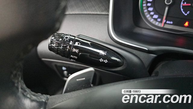 Hyundai Tucson (NX4) Gasoline 1.6 Turbo 2WD Premium 2022 — фото 16