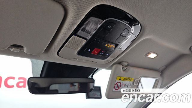 Hyundai Tucson (NX4) Gasoline 1.6 Turbo 2WD Premium 2022 — фото 17