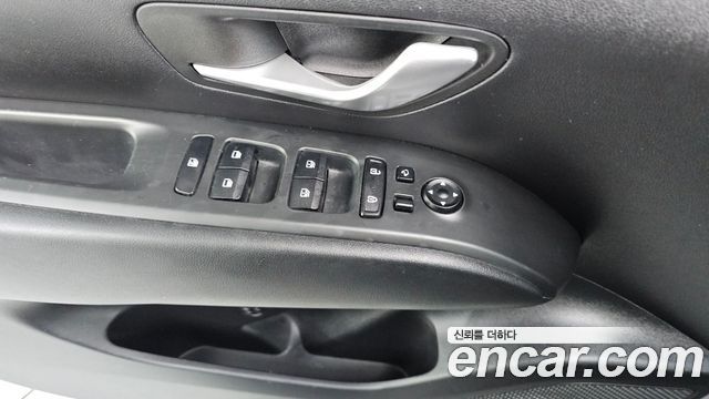 Hyundai Tucson (NX4) Gasoline 1.6 Turbo 2WD Premium 2022 — фото 28