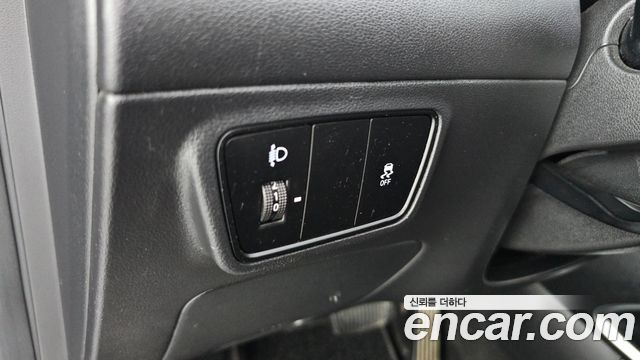 Hyundai Tucson (NX4) Gasoline 1.6 Turbo 2WD Premium 2022 — фото 29