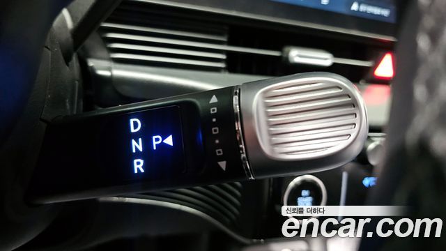Hyundai Ioniq 5 Long Range Commercial 2025 — фото 9