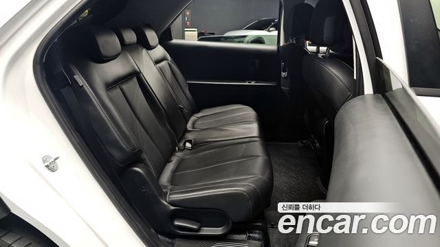 Hyundai Ioniq 5 Long Range Commercial 2025 — фото 11