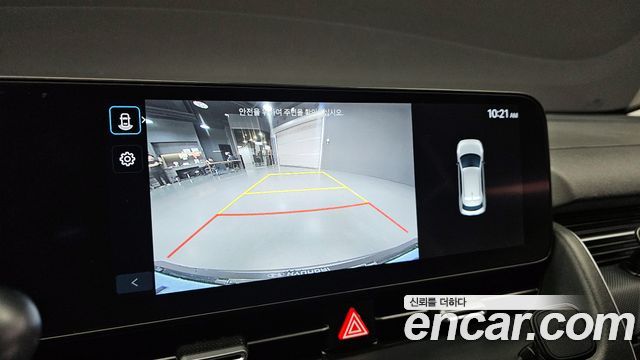 Hyundai Ioniq 5 Long Range Commercial 2025 — фото 15