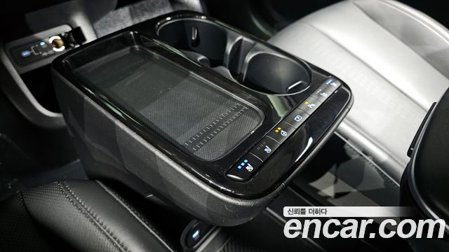 Hyundai Ioniq 5 Long Range Commercial 2025 — фото 16