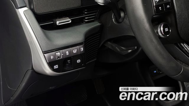 Hyundai Ioniq 5 Long Range Commercial 2025 — фото 17