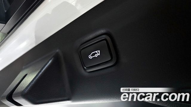 Hyundai Ioniq 5 Long Range Commercial 2025 — фото 19