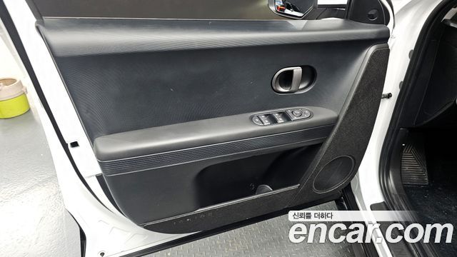 Hyundai Ioniq 5 Long Range Commercial 2025 — фото 24