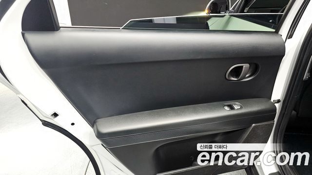 Hyundai Ioniq 5 Long Range Commercial 2025 — фото 25
