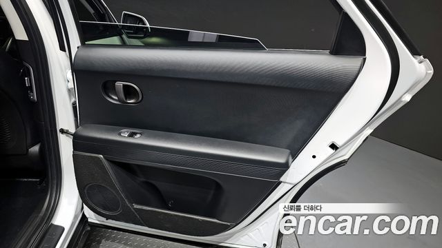 Hyundai Ioniq 5 Long Range Commercial 2025 — фото 28