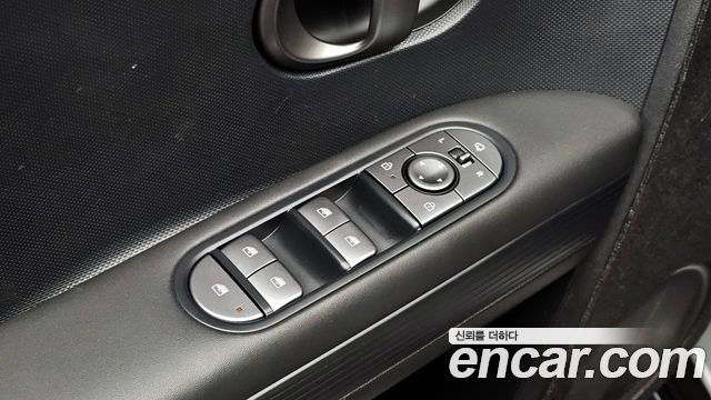 Hyundai Ioniq 5 Long Range Commercial 2025 — фото 29