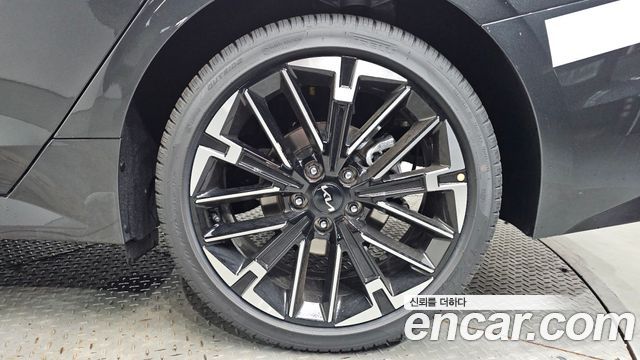 Kia K5 (III) 1.6 Turbo Prestige 2026 — фото 21