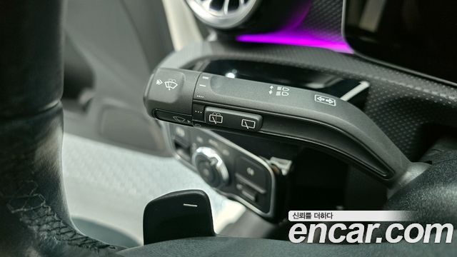 Mercedes-Benz A-Class (W177) A220 Hatchback 2020 — фото 19