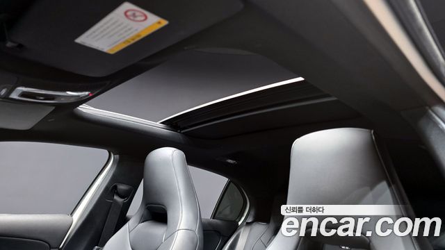 Mercedes-Benz A-Class (W177) A220 Hatchback 2020 — фото 20