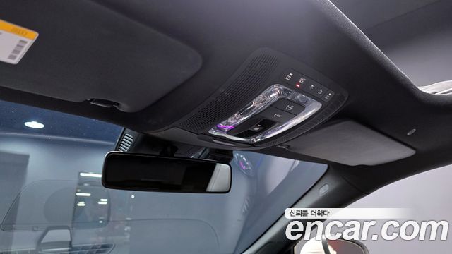 Mercedes-Benz A-Class (W177) A220 Hatchback 2020 — фото 28