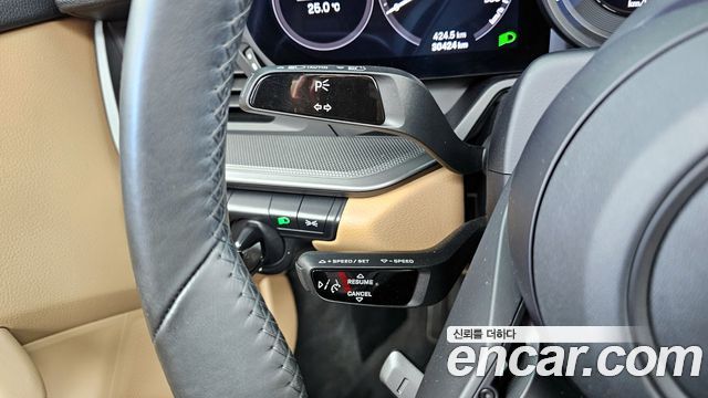 Porsche 911 (992) Carrera 4S Cabriolet 2022 — фото 22
