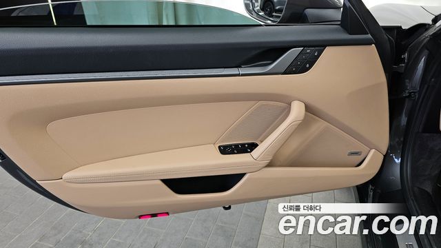 Porsche 911 (992) Carrera 4S Cabriolet 2022 — фото 30