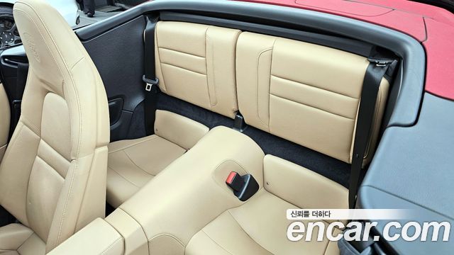 Porsche 911 (992) Carrera 4S Cabriolet 2022 — фото 32