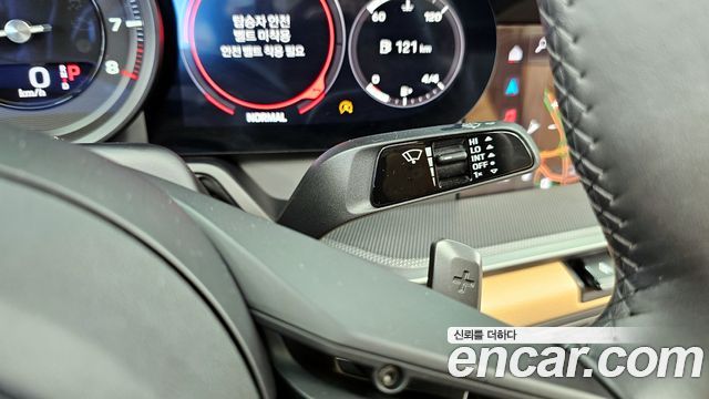 Porsche 911 (992) Carrera 4S Cabriolet 2022 — фото 33
