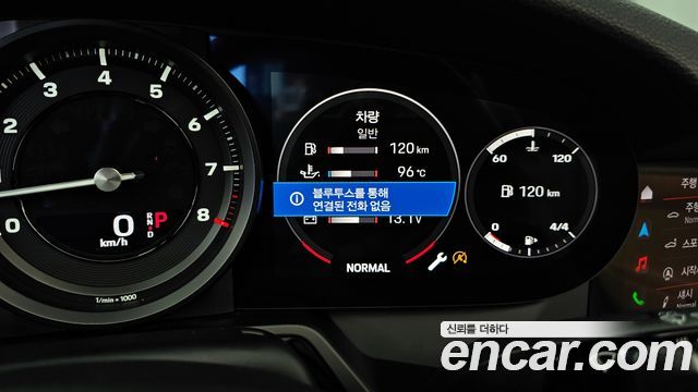 Porsche 911 (992) Carrera 4S Cabriolet 2022 — фото 35