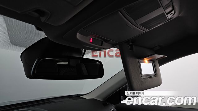 Renault Korea QM6 2.0 GDe PREMIERE 2WD 2021 — фото 23