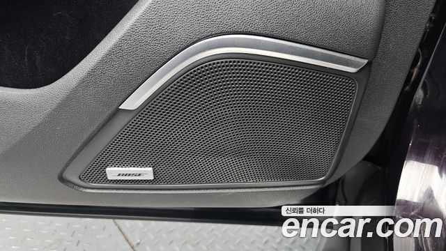 Renault Korea QM6 2.0 GDe PREMIERE 2WD 2021 — фото 33