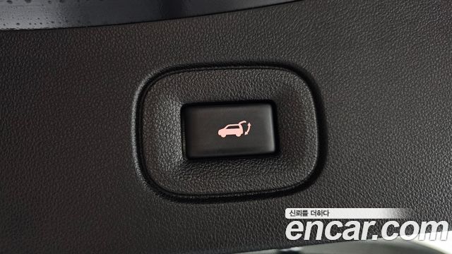 Renault Korea QM6 2.0 GDe PREMIERE 2WD 2021 — фото 43
