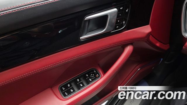 Porsche Panamera (971) 3.0 AWD 2018 — фото 24