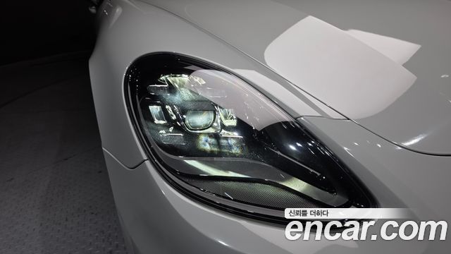 Porsche Panamera (971) 3.0 AWD 2018 — фото 28