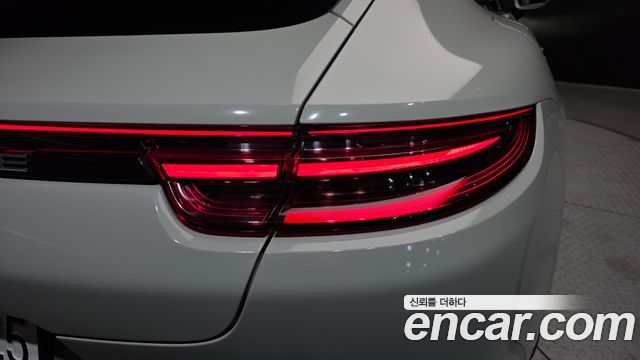Porsche Panamera (971) 3.0 AWD 2018 — фото 29