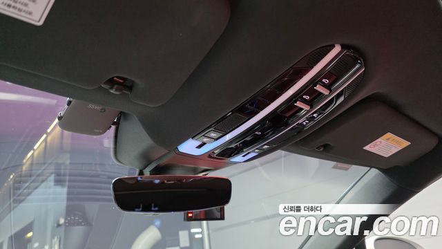 Porsche Panamera (971) 3.0 AWD 2018 — фото 35