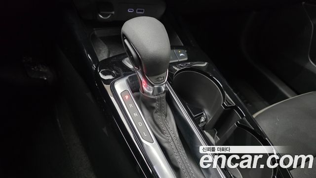 Chevrolet Trax Crossover 1.2 ACTIV 2025 — фото 9