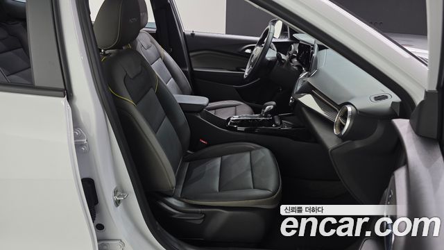 Chevrolet Trax Crossover 1.2 ACTIV 2025 — фото 16