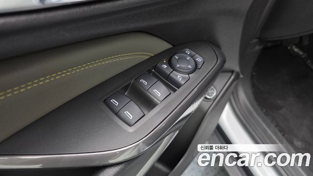 Chevrolet Trax Crossover 1.2 ACTIV 2025 — фото 19