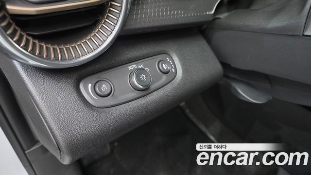 Chevrolet Trax Crossover 1.2 ACTIV 2025 — фото 20