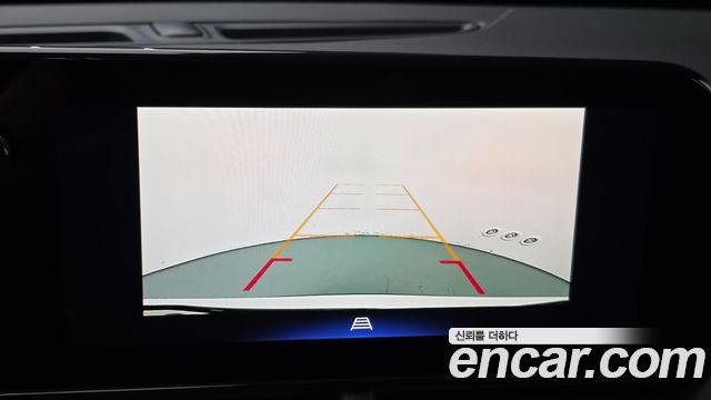 Chevrolet Trax Crossover 1.2 ACTIV 2025 — фото 22