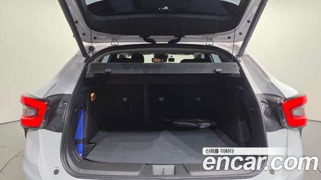 Chevrolet Trax Crossover 1.2 ACTIV 2025 — фото 24