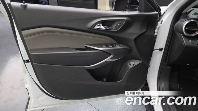 Chevrolet Trax Crossover 1.2 ACTIV 2025 — фото 30