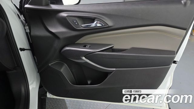 Chevrolet Trax Crossover 1.2 ACTIV 2025 — фото 31