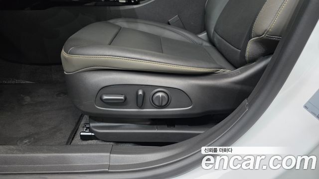 Chevrolet Trax Crossover 1.2 ACTIV 2025 — фото 32