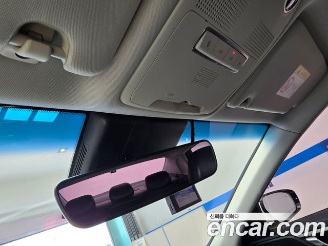 Hyundai Grandeur (IG) 3.0 LPi Rent Car Premium 2021 — фото 19