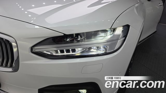 Volvo S90 B6 AWD Inscription 2021 — фото 28