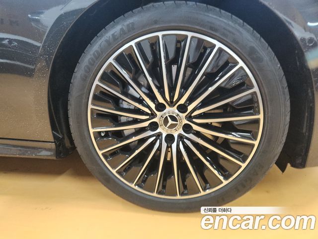 Mercedes-Benz CLE-Class (C236) CLE200 Cabriolet 2026 — фото 4