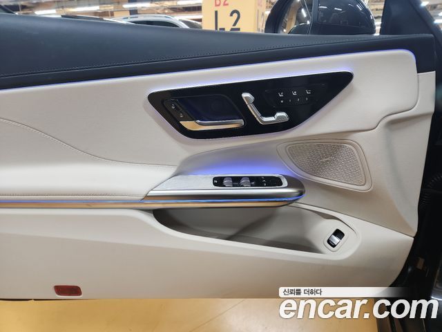 Mercedes-Benz CLE-Class (C236) CLE200 Cabriolet 2026 — фото 12